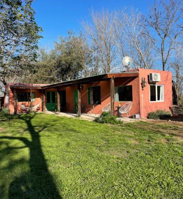 Diego Gaynor House | El campito