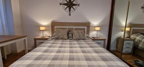 Gijon-Este Apartment | El Capricho de Miguel - 2 Hab con Wifi - VUT-4763-AS