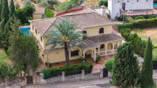 El Brillante House | El Carmen