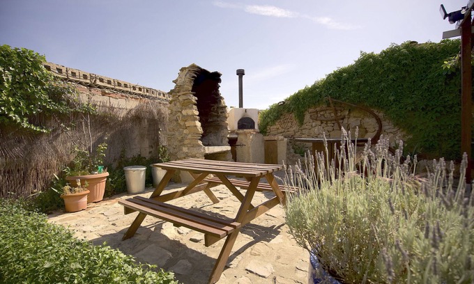 Alpuente Apartment | El Cau dels Somnis