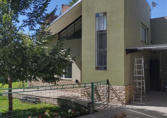 Junin de los Andes Apartment | El ciervo