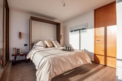 Farellones Apartment | El Colorado Official 1BR 1BA Valley View L6-9