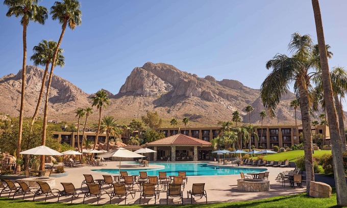 El Conquistador Resort | El Conquistador Tucson, A Hilton Resort