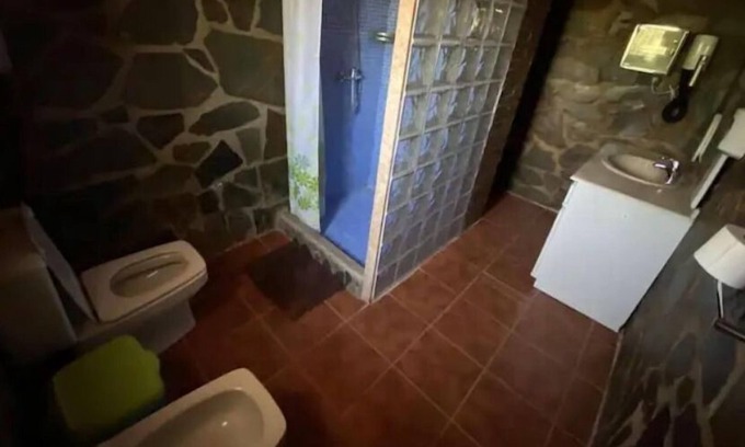 Siete Aguas House | El Cortijo