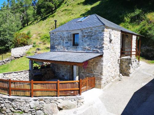 Balouta House | El Cuarto