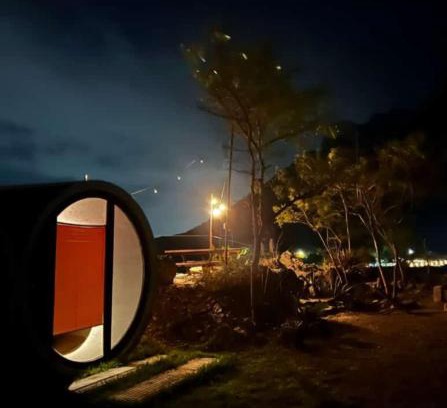 Hidalgo Other | El Cubil en Potrero Chico