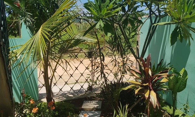 Cardenas Bed & Breakfast | El Delft Azul SANTA MARTA