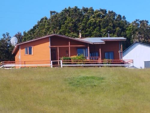 Queilen House | El Descanso