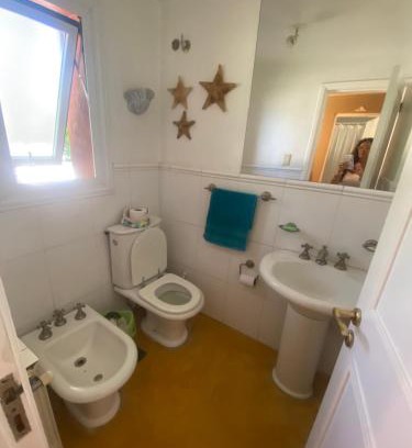 Villa Allende Villa | El descanso del peregrino - villa Allende