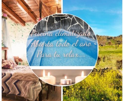 Solosancho House | El Eden de Javier