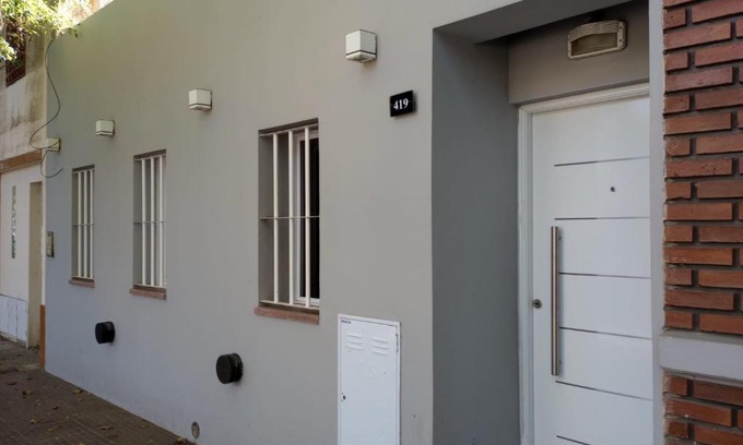 Junin Apartment | El Espacio