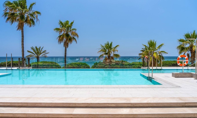 Marbella City Centre Hotel | El Fuerte Marbella