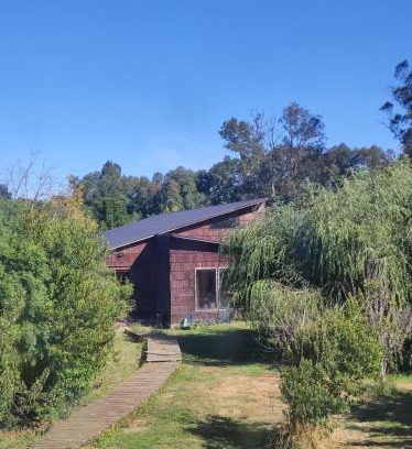 La Union Apartment | El Galpon del río