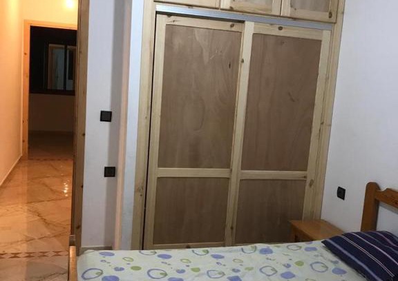 Oualidia Apartment | El hassane oualidia