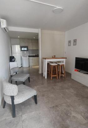 Concepcion del Uruguay Apartment | El Hornero Barraca Puerto