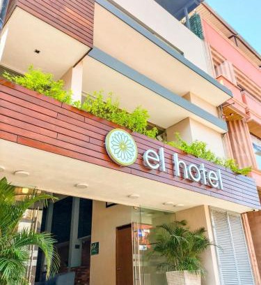 Zamora de Hidalgo Hotel | El Hotel Business Class - Zamora Centro