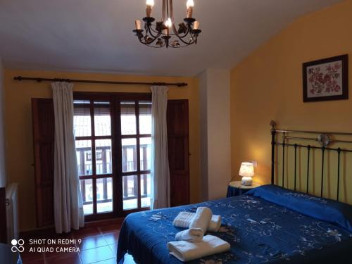 Mogarraz House | El Humilladero