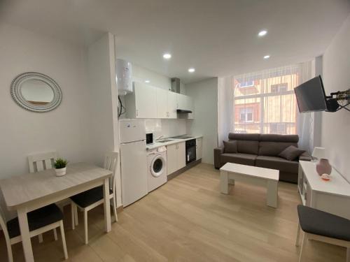 Almendrales Apartment | El Jardín del Ángel Romero