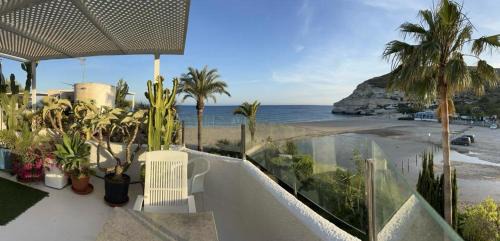 Agua Amarga Apartment | El Jardín del Camaleón