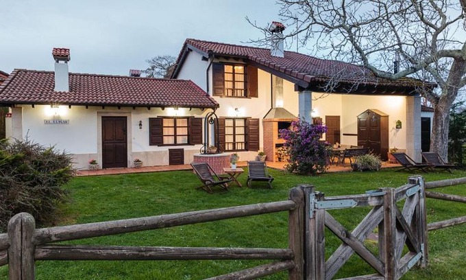 Cabranes House | El Llagar de Naveda