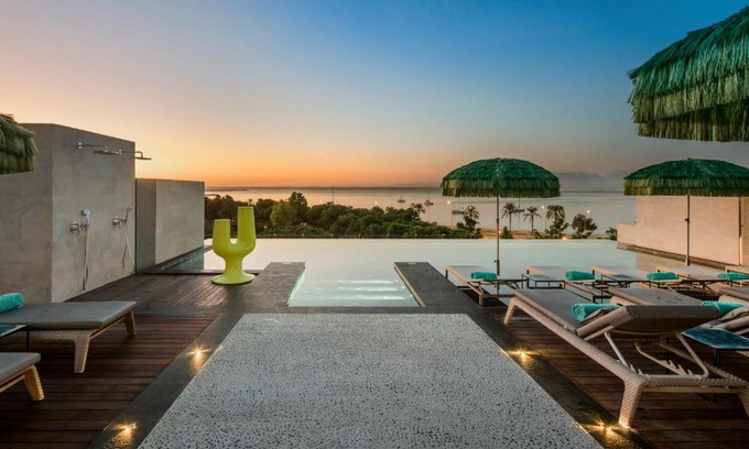 Old Town Hotel | El Llorenc Parc de la Mar - Adults Only (+16)