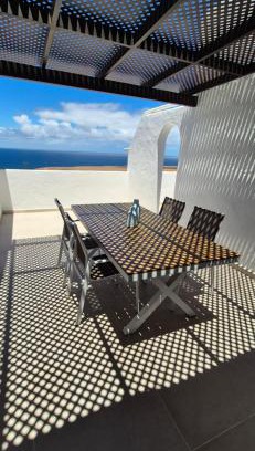 Betancuria Apartment | El Loft del Capitán