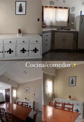 Quequen House | El lucero