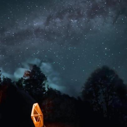 Dalcahue Apartment | El Mallín Domo&Tinaja Caliente#servicio adicional#