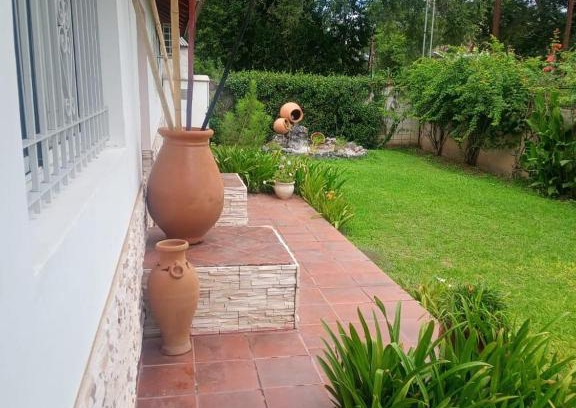 Bialet Masse House | El Maná