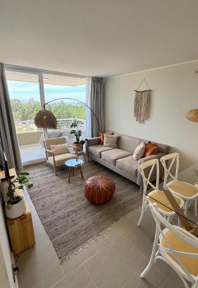 El Tabo Apartment | El mejor lugar - Laguna paradisíaca