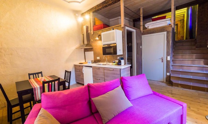 Cardona Apartment | El Mercadal