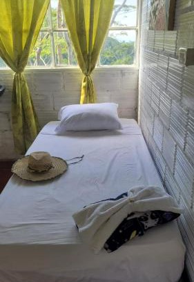 Samana Hotel | El mirador de Chalo