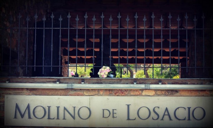 Losacio House | El Molino de Losacio