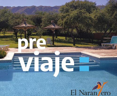 Carpinteria Apartment | El Naranjero Apart