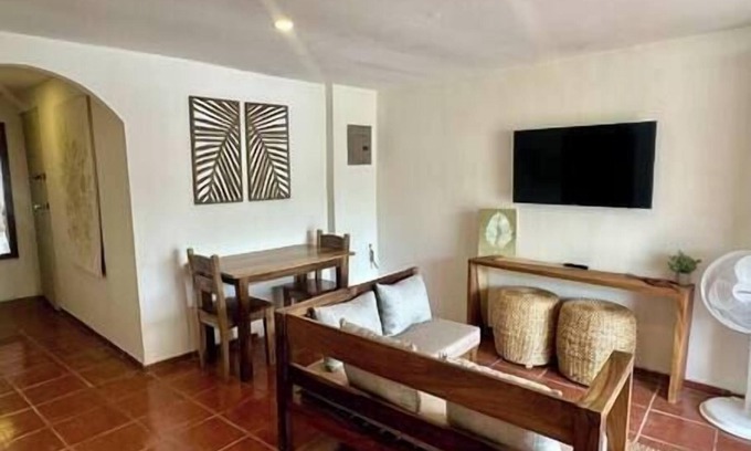 San Juan del Sur Apartment | El Nido - 2 BR Apt. w/AC in SJDS