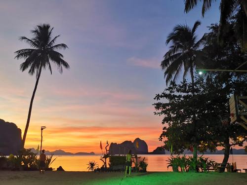 El Nido Other | El Nido Beach Camp