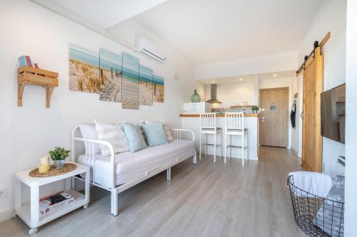 Betlem de Marina Apartment | El nido de Betlem