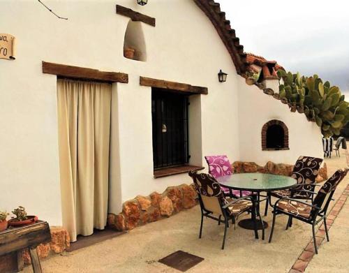 Fonelas House | El Olivo