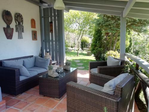 Priesca House | El Oteru I