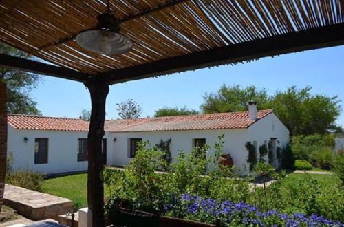 Tulumba Department Hotel | El Palomar casa de campo