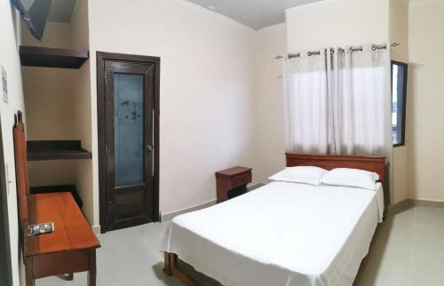 Almirante House | El Paso de Almirante