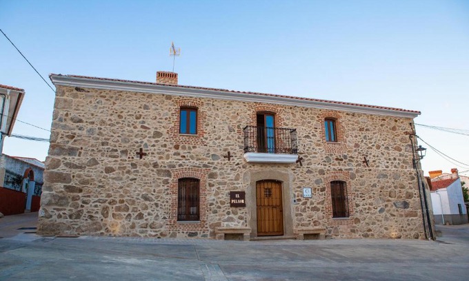 Benquerencia House | El Pelaor