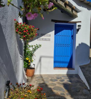 Torviscon House | El Pequeño Escondite