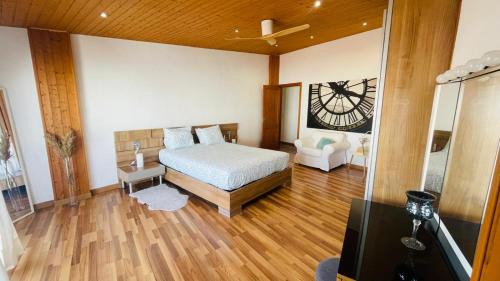 Chio Apartment | El Pequeño Refugio - C