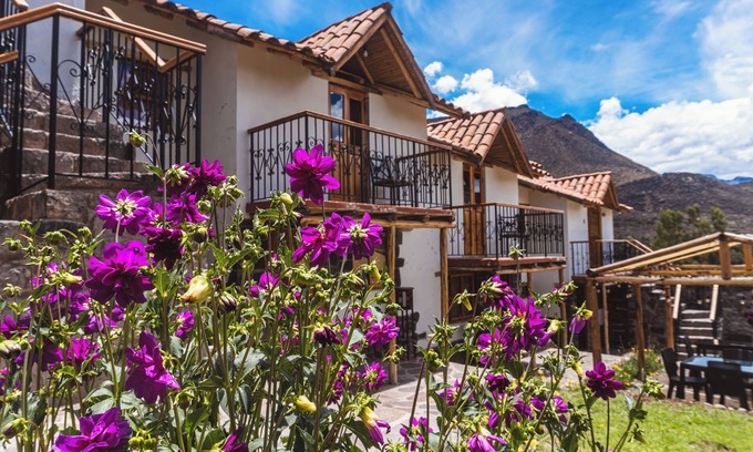 Coporaque Hotel | El Portal de Qopuy Lodge