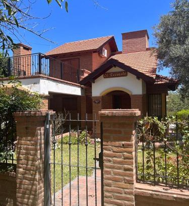 Merlo House | El Recuerdo