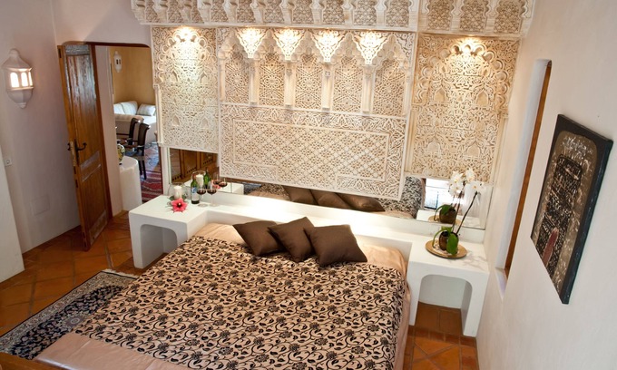 La Matanza de Acentejo Resort | El Refugio Apartments & Villa -La Cascada-