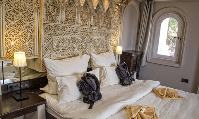 La Matanza de Acentejo Resort | El Refugio Apartments & Villa; El Teide - Honeymoon