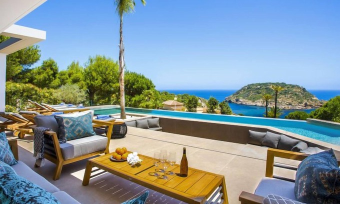 Mar Azul House | El Refugio by Interhome