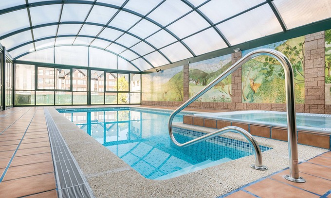 Vielha Apartment | El Refugio de Aran Vielha Aparthotel